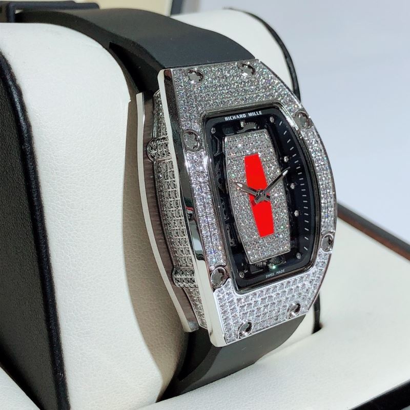 RICHARD MILLE Watches